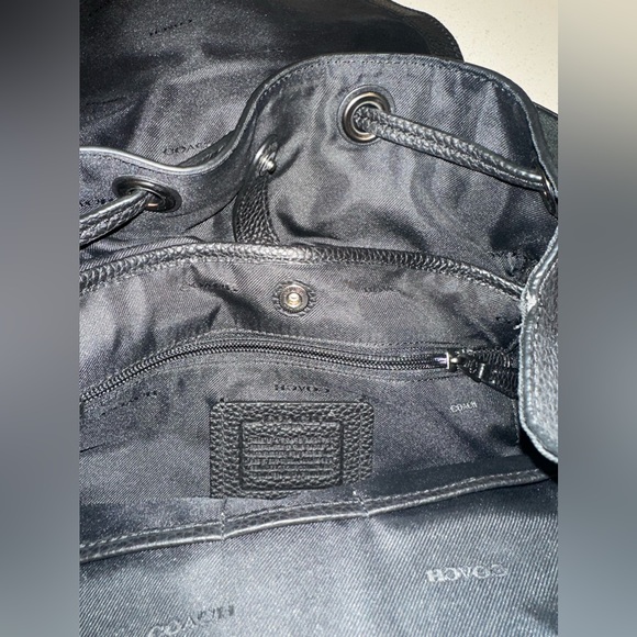 COACH BRAND NEW~NEVER USED BACKPACK - Picture 8 of 8
